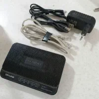 مودم تی پی لینک|مودم و تجهیزات شبکه|قم, باجک سه|دیوار