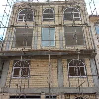 جوشکاری سیار با مهارت بالا|خدمات پیشه و مهارت|الشتر, |دیوار