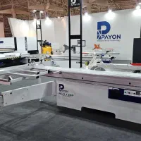 دورکن PAYON مدل 1138M ریل 380