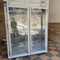 یخچال الکترو استل مرغ فروشی|فروشگاه و مغازه|ماکو, |دیوار