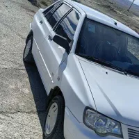 پراید مدل ۹۳بدون ترک وخال جوش ۱۳۲