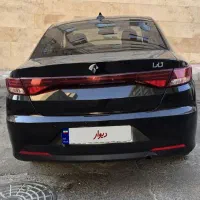 تارا V4 فول مشکی کم کار|خودرو سواری و وانت|تهران, دریاچه شهدای خلیج فارس|دیوار