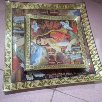 کیک خوری|صنایع دستی و سایر لوازم تزئینی|اصفهان, گرکان|دیوار