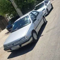 پژو مدل ۹۰ دوگانه کارخانه فقط کاپوت رنگ