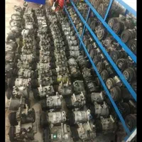 کمپرسور کولر اروپایی با ضمانت