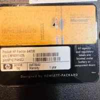 لپ تاپ hp pavilion dv 6700|رایانه همراه|تهران, تهرانپارس غربی|دیوار