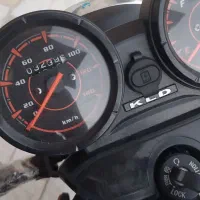 باکستر kld 200