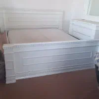 تخت دو نفره