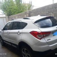 هایما s 5 6 سرعته کم کار