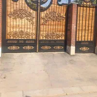 جوشکاری و اهنگری مدرن