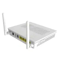 مودم فیبر نوری هواوی مدل HG8546m|مودم و تجهیزات شبکه|نجفآباد, امیرکبیر|دیوار