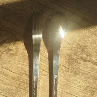 فروش 18 تا قاشق و چنگال|ظروف سرو و پذیرایی|شیراز, گویم|دیوار