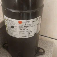 موتور کولر  NH56 درحد نو|کولر گازی و فن‌کوئل|اهواز, گلستان|دیوار