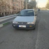 پراید مدل ۸۵