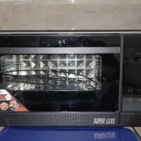 آون توستر|اجاق گاز و لوازم برقی پختوپز|اسلامشهر, شهرک واوان|دیوار