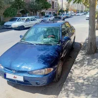 پروتون ویرا مدل ۸۵