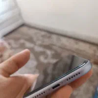 ایفون11|موبایل|بردسکن, |دیوار