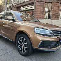 کوپا طلایی فول|خودرو سواری و وانت|تهران, صادقیه|دیوار