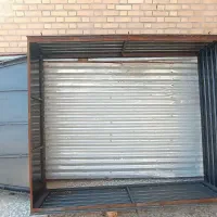 باربند شمالی درجه یک