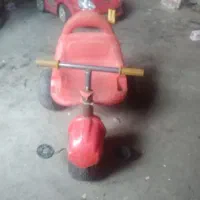 سه چر خه