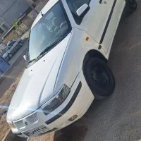 سمند مدل ۹۰|خودرو سواری و وانت|اهواز, کوی آغاجاری|دیوار