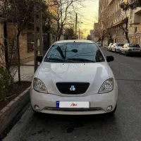 تیبا ۲ مدل ۱۴۰۰