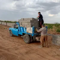 حمل نخاله و مصالح ساختمانی|خدمات حمل و نقل|اسلام‌شهر, شهرک لاله|دیوار