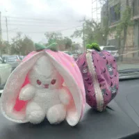 عروسک عمده و تکی/کلی جزئی/عروسک