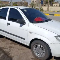 تیبا ۹۴ ex|خودرو سواری و وانت|شیراز, کوشک میدان|دیوار