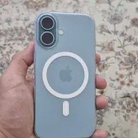 آیفون ۱۶ ۱۲۸ گیگ رجیستر شده