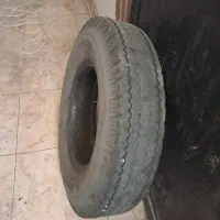 لاستیک جلو نیسان و شل گیر و دینام پژو کاملا ساام