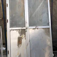 در آلومینیومی