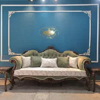 مبل روژان سلطنتی(کلاسیک/راحتی/خرچنگی)اسپرت اقساط|مبلمان خانگی و میز عسلی|تهران, شهرک امام خمینی|دیوار
