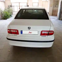 سمندLX بیرنگ مدل98|خودرو سواری و وانت|تهران, ظفر|دیوار