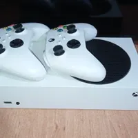 Xbox series s درحد نو دو دسته (آنلاین)