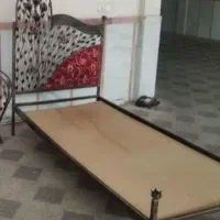 تخت نوزادی شادیلون|تخت و صندلی بچه|مشهد, الهیه|دیوار