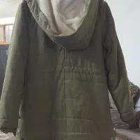 گاپشن خوب در حد نو|لباس|سنگان, |دیوار