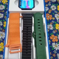 ساعت هوشمند