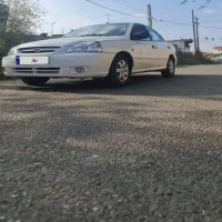 ریو مدل ۸۷ شاسی پلمپ|خودرو سواری و وانت|رشت, حومه رشت|دیوار