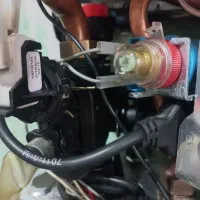 پکیج بوتان۲۸هزار درحدنو|آبگرمکن، پکیج، شوفاژ|تهران, شهرک طالقانی|دیوار