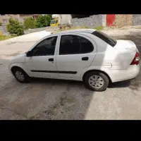 تیبا ۱ مدل ۹۸