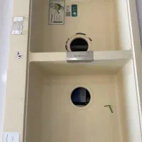 فروش فوق العاده سینک های گرانیتی|مصالح و تجهیزات ساختمان|دوگنبدان, |دیوار