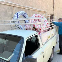 فروش ویژه لوله و اتصالات پنج لایه|مصالح و تجهیزات ساختمان|شیراز, شیخ علی چوپان|دیوار