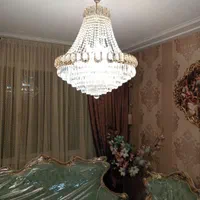 لوستر پذیرایی