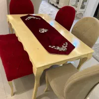 مبل چستر میز نهار خوری به دلیل مهاجرت