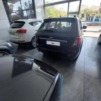 لیفان x60 مدل ۹۴ چپ دنده|خودرو سواری و وانت|تبریز, |دیوار