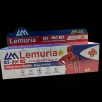 پماد ضد درد کمر  لومینار