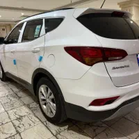 سانتافه ۲۰۱۷ نیمه فول