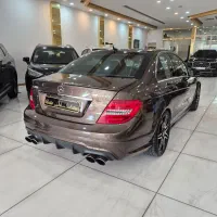 بنز c200 مدل. ۲۰۱۴|خودرو سواری و وانت|تهران, علم و صنعت|دیوار