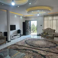 اجاره باغ ویلا روزانه خانوادگی (جمال آباد)|اجارهٔ کوتاهمدت ویلا و باغ|پاکدشت, پاکدشت (مامازند)|دیوار